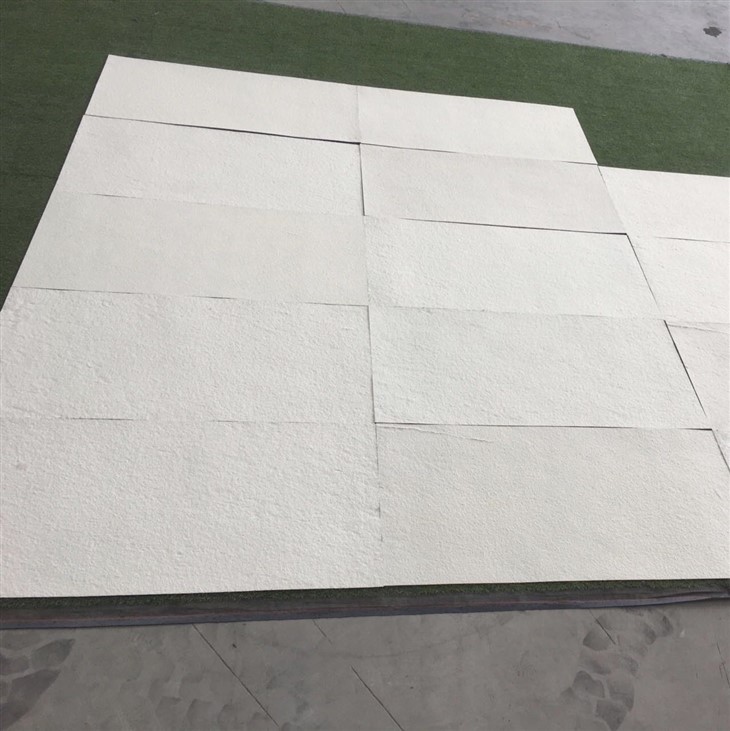 lightweight limestone cladding